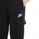 Nsw Club Flc Crgo Pnt Lbr Pantalon Enfant