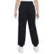 Nsw Club Flc Loose Shne Pantalon Fille