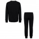 Nsw Lbr Crew Pant Set Sweat + Pantalon Bébé