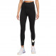 Nsw Nk Clsc Gx Hr Tght Swsh Legging Femme