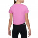 Nsw Tee Crop Futura T-Shirt Mc Enfant