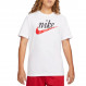 Nsw Tee Futura T-Shirt Mc Homme
