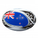 Nz Ballon Rugby