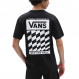 Off The Wall T-Shirt Mc Homme