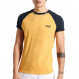 Ol Baseball T-Shirt Mc Homme
