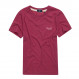 Ol Classic 180 T-Shirt Mc Femme