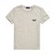 Ol Classic 180 T-Shirt Mc Femme
