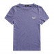 Ol Classic 180 T-Shirt Mc Femme