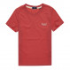 Ol Classic 180 T-Shirt Mc Femme