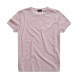 Ol Classic 180 T-Shirt Mc Femme