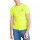 Ol Neon Lite T-Shirt Mc Homme