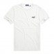 Ol Vintage Emb Crew T-Shirt Mc Homme
