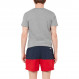 Ol Vintage T-Shirt Mc Homme