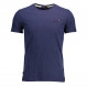 Ol Vintage T-Shirt Mc Homme