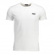 Ol Vintage T-Shirt Mc Homme