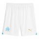 Om Short Foot Homme