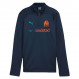 Om Training 1/4 Zip Sweat Zip De Foot Enfant