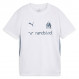 Om Training Maillot De Foot Mc Enfant