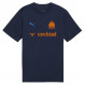 Om Training Maillot De Foot Mc Enfant