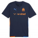 Om Training Maillot De Foot Mc Homme