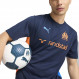 Om Training Maillot De Foot Mc Homme