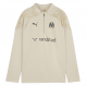 Om Training Sweat 1/4 Zip Foot Enfant