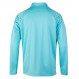 Om Training Sweat 1/4 Zip Foot Homme