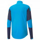 Om Training Sweat 1/4 Zip Homme