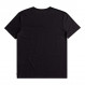 Omni Lockup T-Shirt Mc Homme