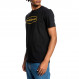 Omni Lockup T-Shirt Mc Homme