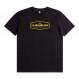 Omni Lockup T-Shirt Mc Homme