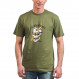 One Last Surf T-Shirt Mc Homme