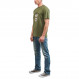 One Last Surf T-Shirt Mc Homme