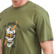 One Last Surf T-Shirt Mc Homme