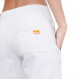 Orange Label Pantalon Jogging Femme