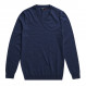 Orange Label Vee Pull Homme