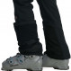 Orb Softshell Pantalon De Ski Femme