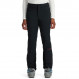 Orb Softshell Pantalon De Ski Femme