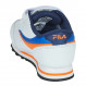 Orbit Velcro Chaussure Bébé