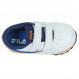 Orbit Velcro Chaussure Bébé
