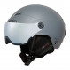 Orbit Visor C.3 Casque Ski Adulte