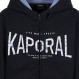 Orca Sweat Zip Enfant