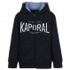 Orca Sweat Zip Enfant