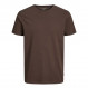 Organic Basic T-Shirt Mc Homme