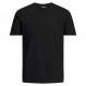 Organic Logo T-Shirt Mc Homme