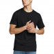 Organic Logo T-Shirt Mc Homme