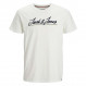 Orton Upscale T-Shirt Mc Garçon