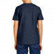 Ortons Upscale T-Shirt Mc Garçon