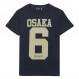 Osaka T-Shirt Mc Homme
