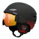 Osmoz Casque Ski Visière Homme